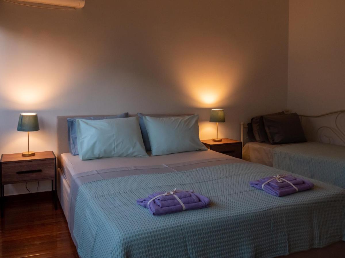 Villa Zoe Seaside Unique Voula *