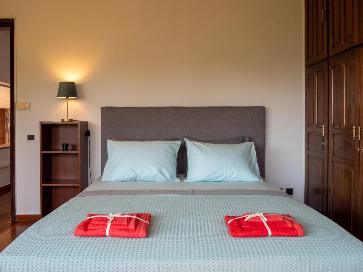 Villa Zoe Seaside Unique Voula *
