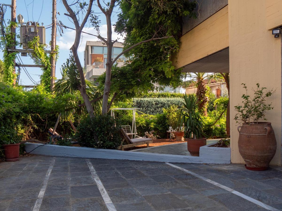 Villa Zoe Seaside Unique Voula