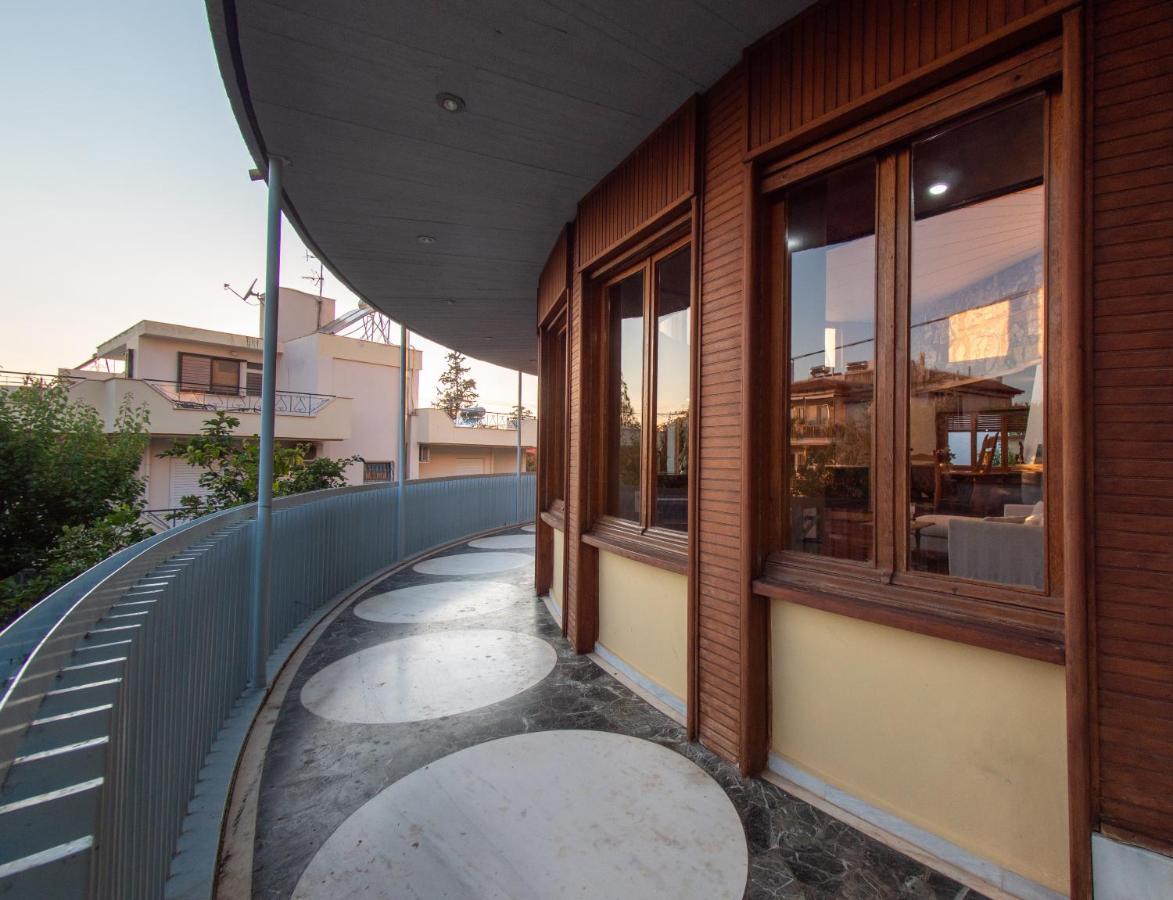 Villa Zoe Seaside Unique Voula