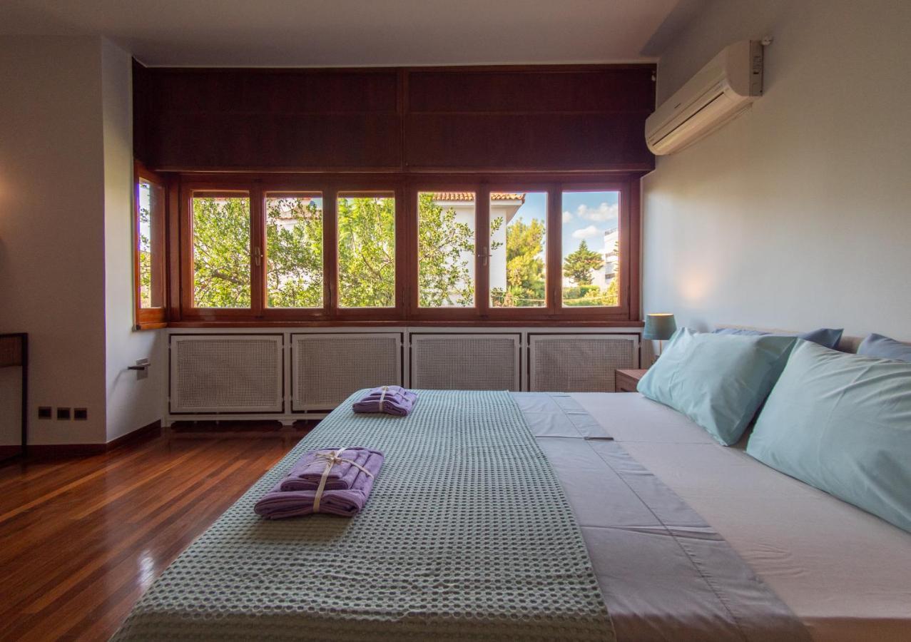 Villa Zoe Seaside Unique Voula