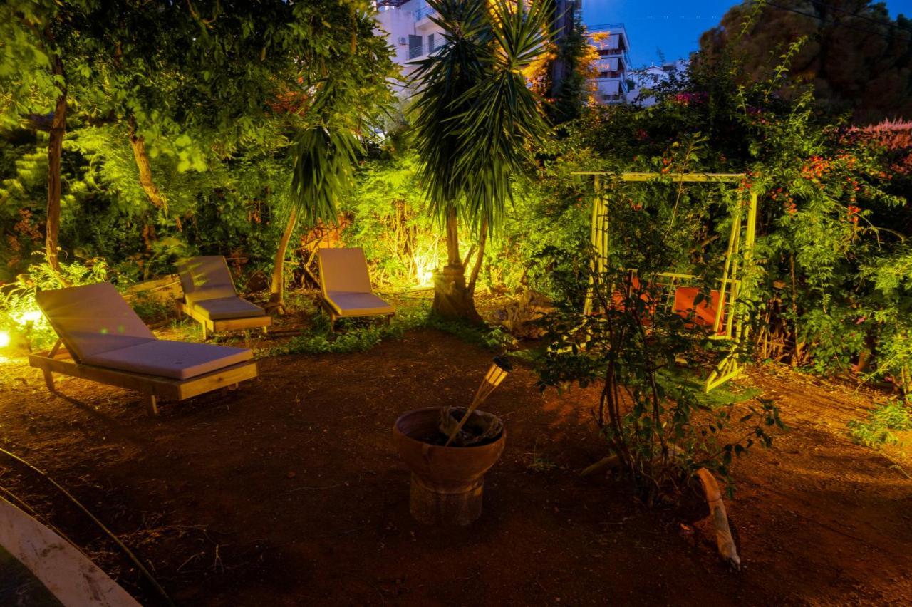 Villa Zoe Seaside Unique Voula Athens